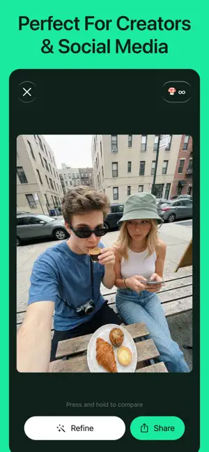 AI Photo Generator - acha AI screenshot 4