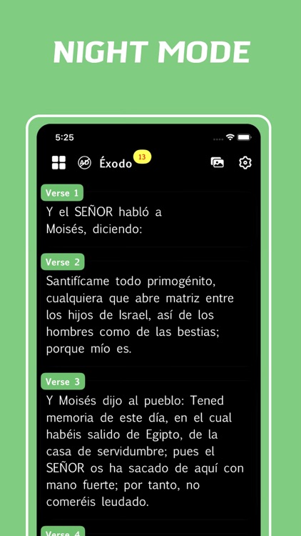 Biblia del Oso - offline screenshot-6