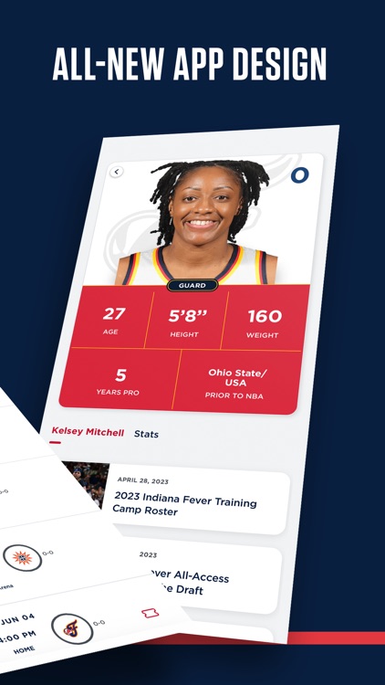 Indiana Fever
