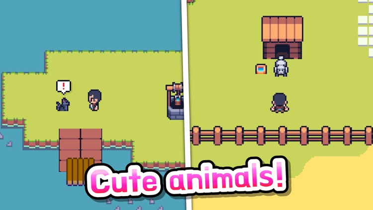 Mini Mini Farm screenshot-6