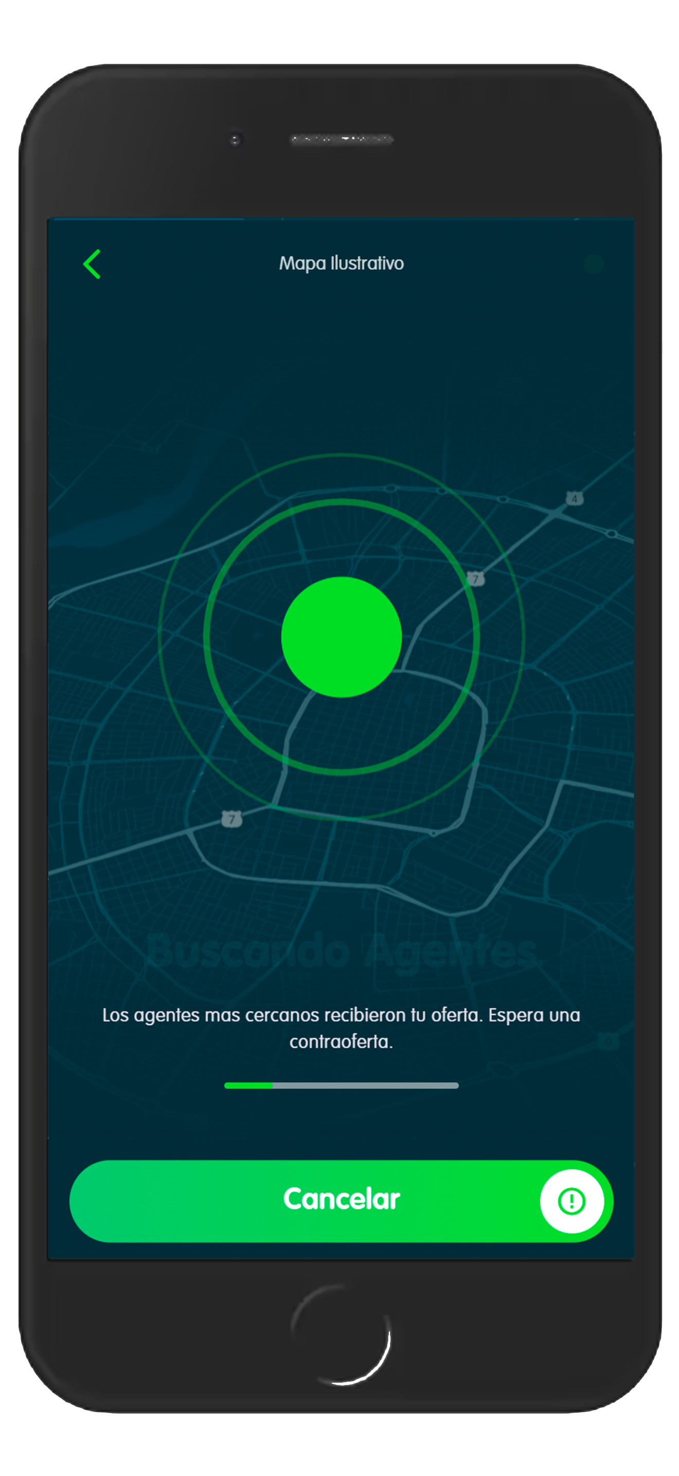 Pronto Service's screenshot 4
