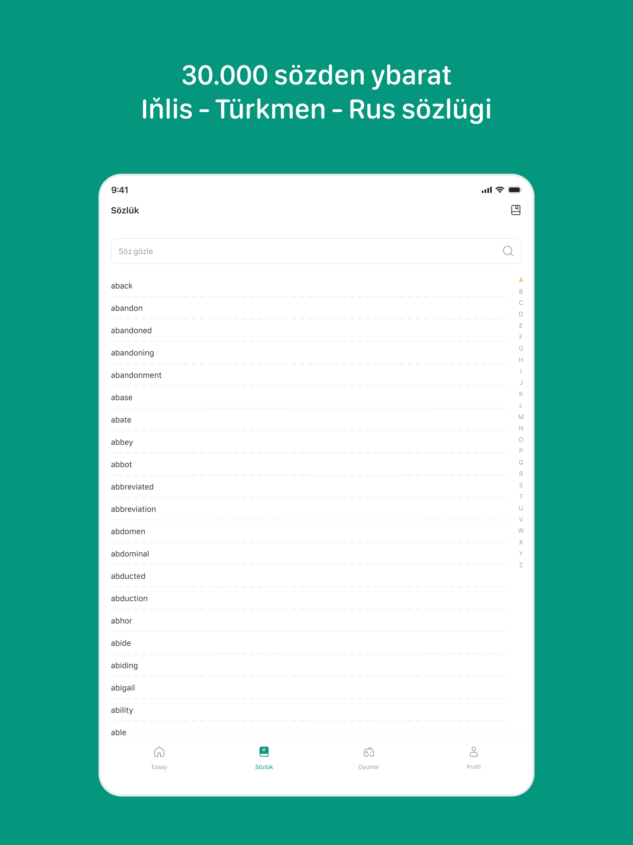 Dilkent - Languages & Math