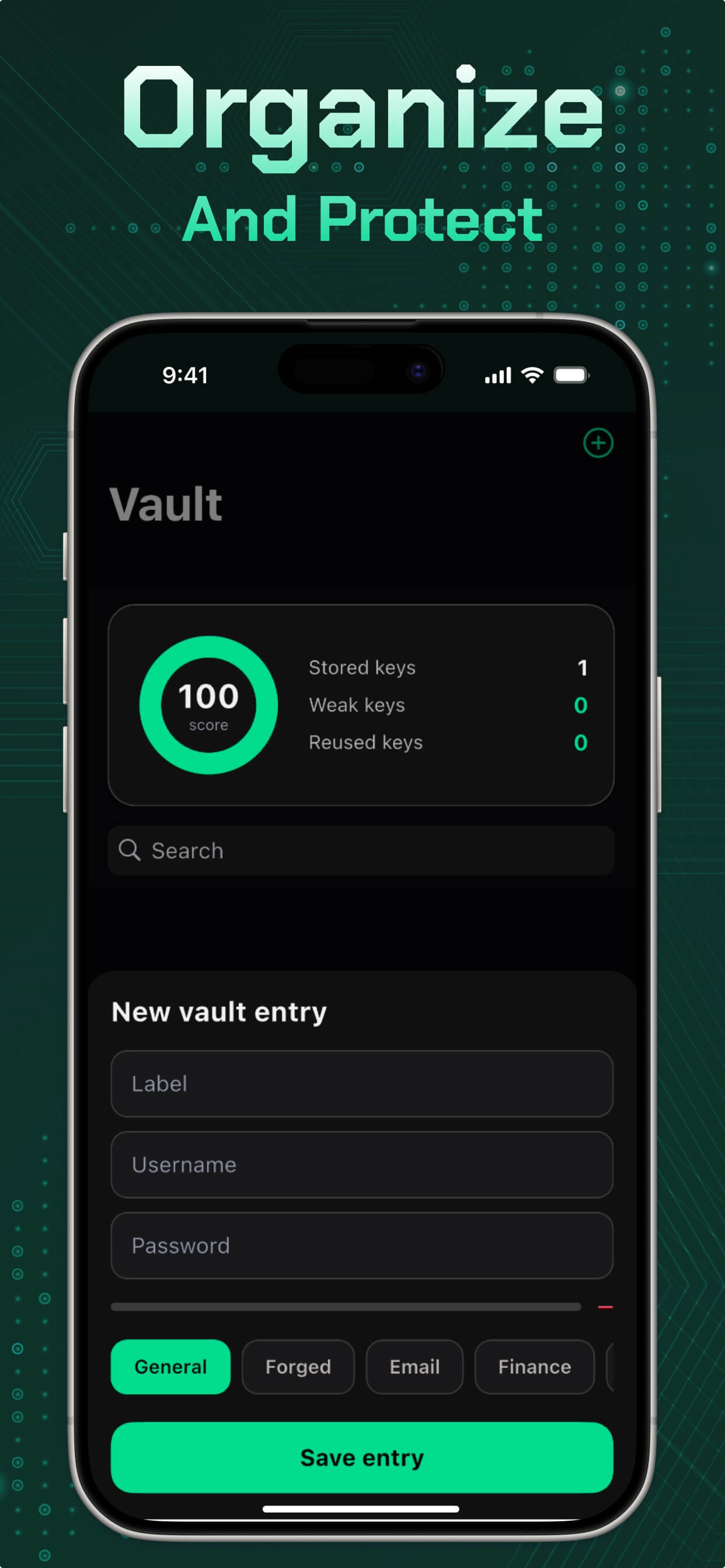 Screenshot 2 of Cyrel – Cyber Quiz