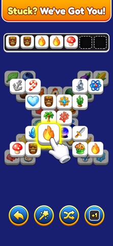 Tile Bloom: Match Puzzle Game Screenshot 3 of 8