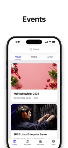 vernivo screenshot