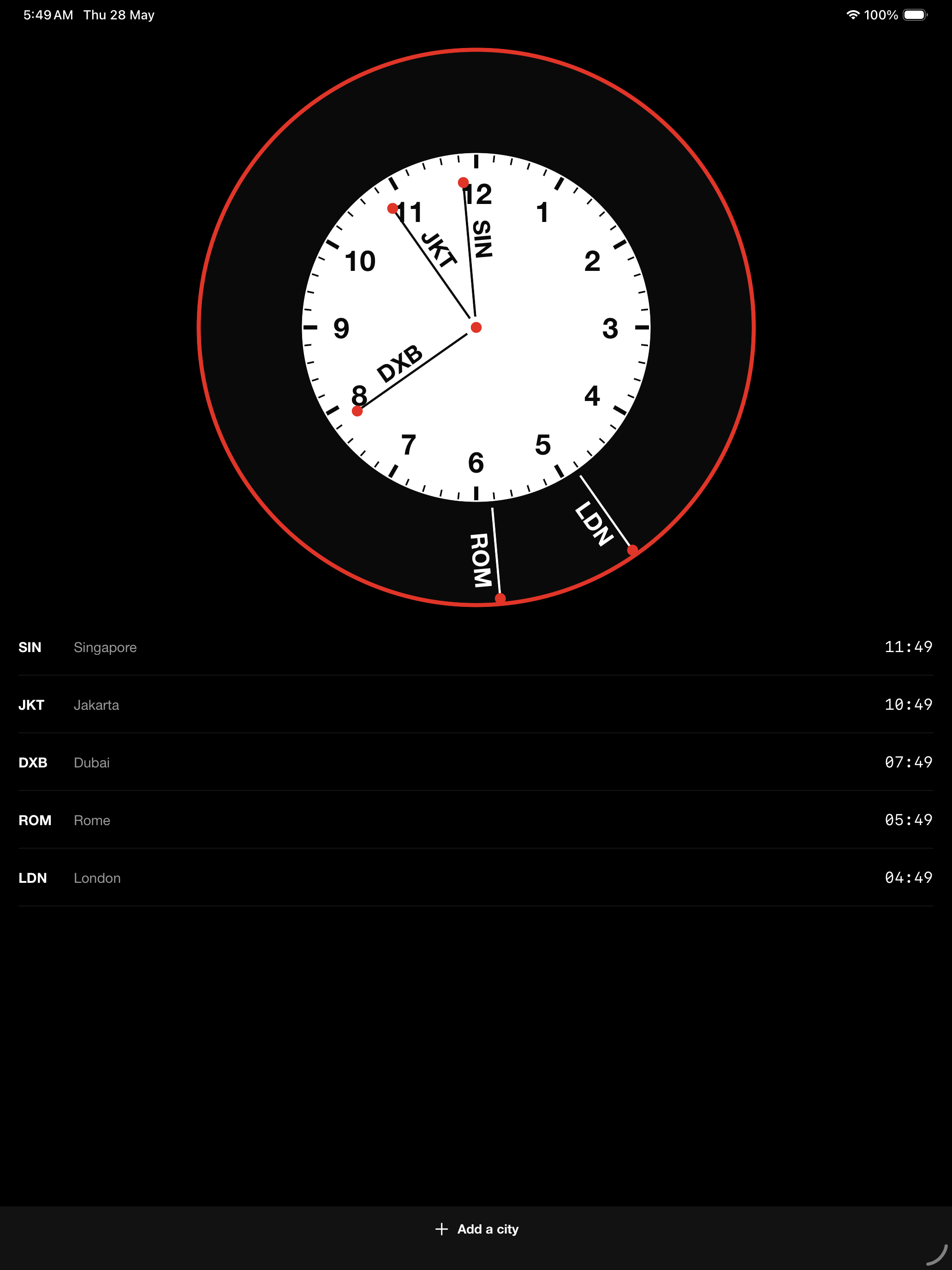 worldclock.today