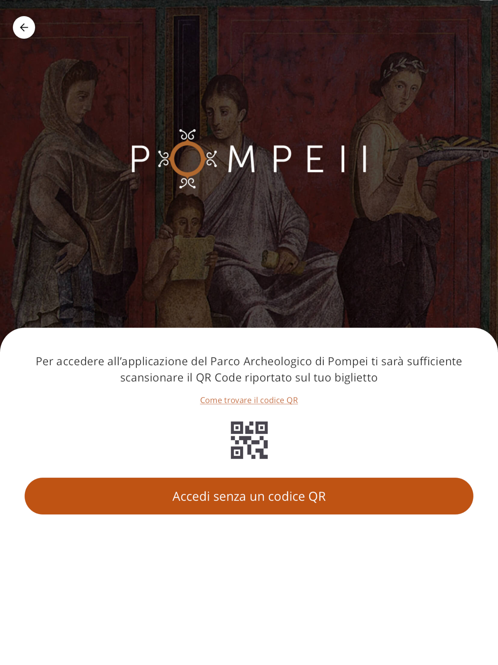 MyPompeii screenshot 10