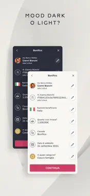 Widiba screenshot 5