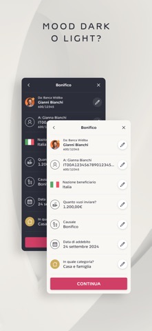 Widiba Screenshot 5 of 6