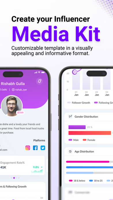 InfluenceZ Screenshot