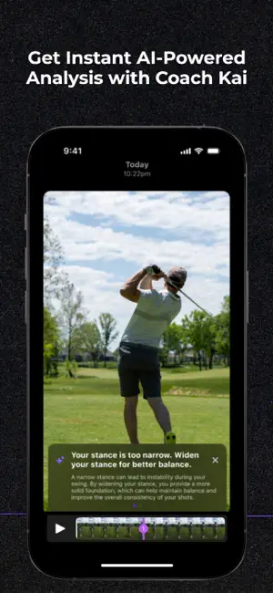 Klevr.ai screenshot 2