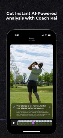 Klevr.ai Screenshot 2 of 5