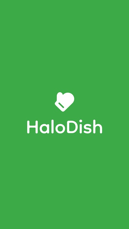 HaloDish - Halal Shop & Map