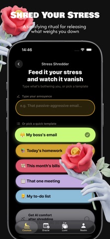 CyberLuck Screenshot 9 of 10