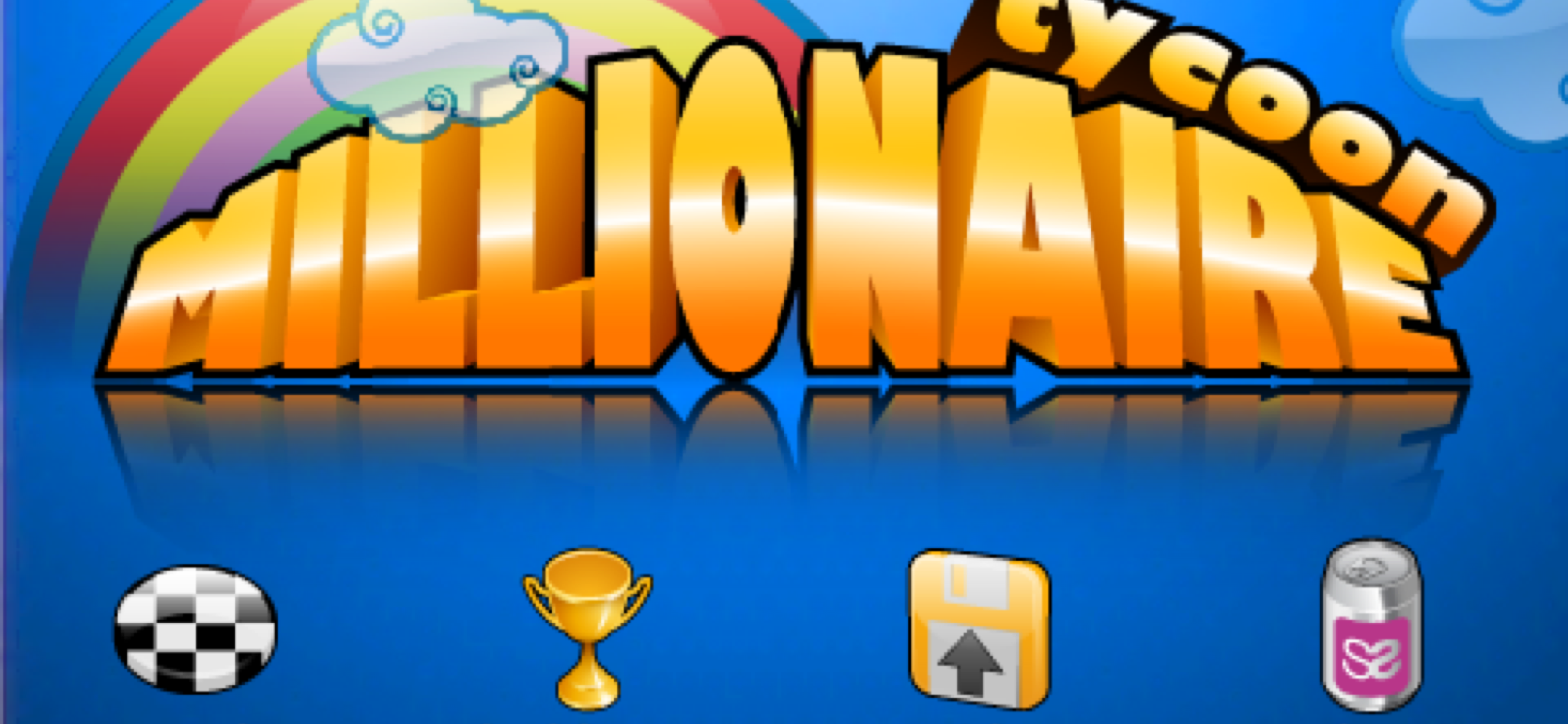 MILLIONAIRE TYCOON™