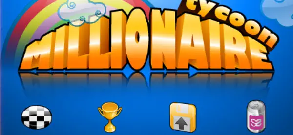 MILLIONAIRE TYCOON™
