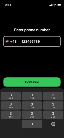 Location Tracker & GPS - Lokka Screenshot 2 of 6