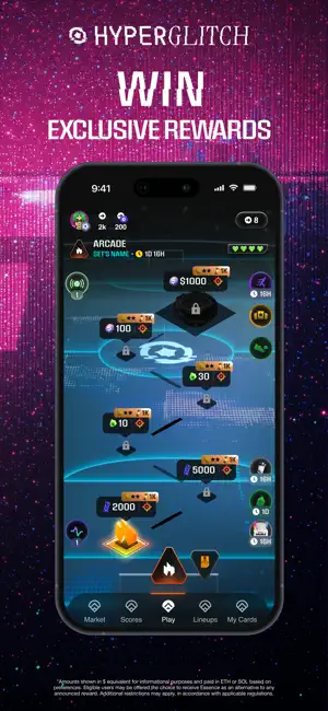Sorare Fantasy Sports screenshot 4