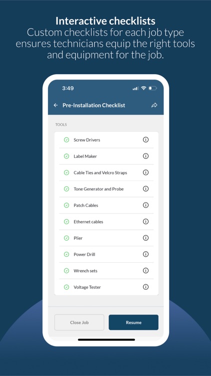 Nile Nav screenshot-5