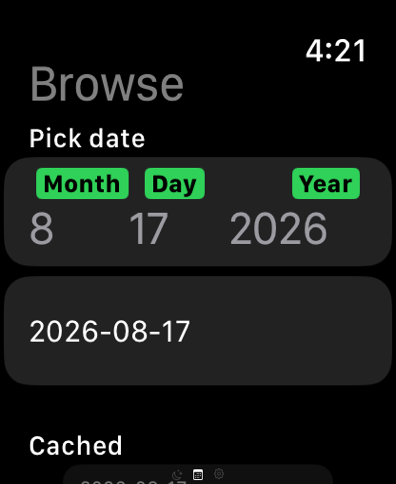 Yuun: Chinese Almanac screenshot 15