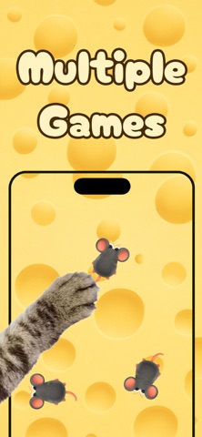 Games for Cats - Meowly Screenshot 2 of 6