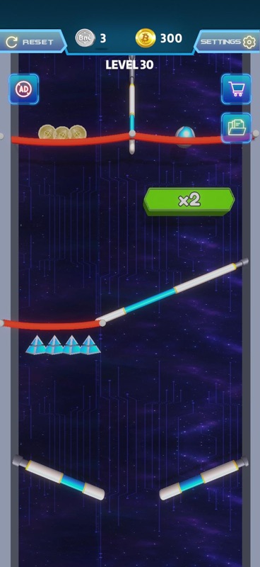 Bits N Cash screenshot 6