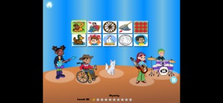 HB Phonological Awareness Screenshot 5 of 5