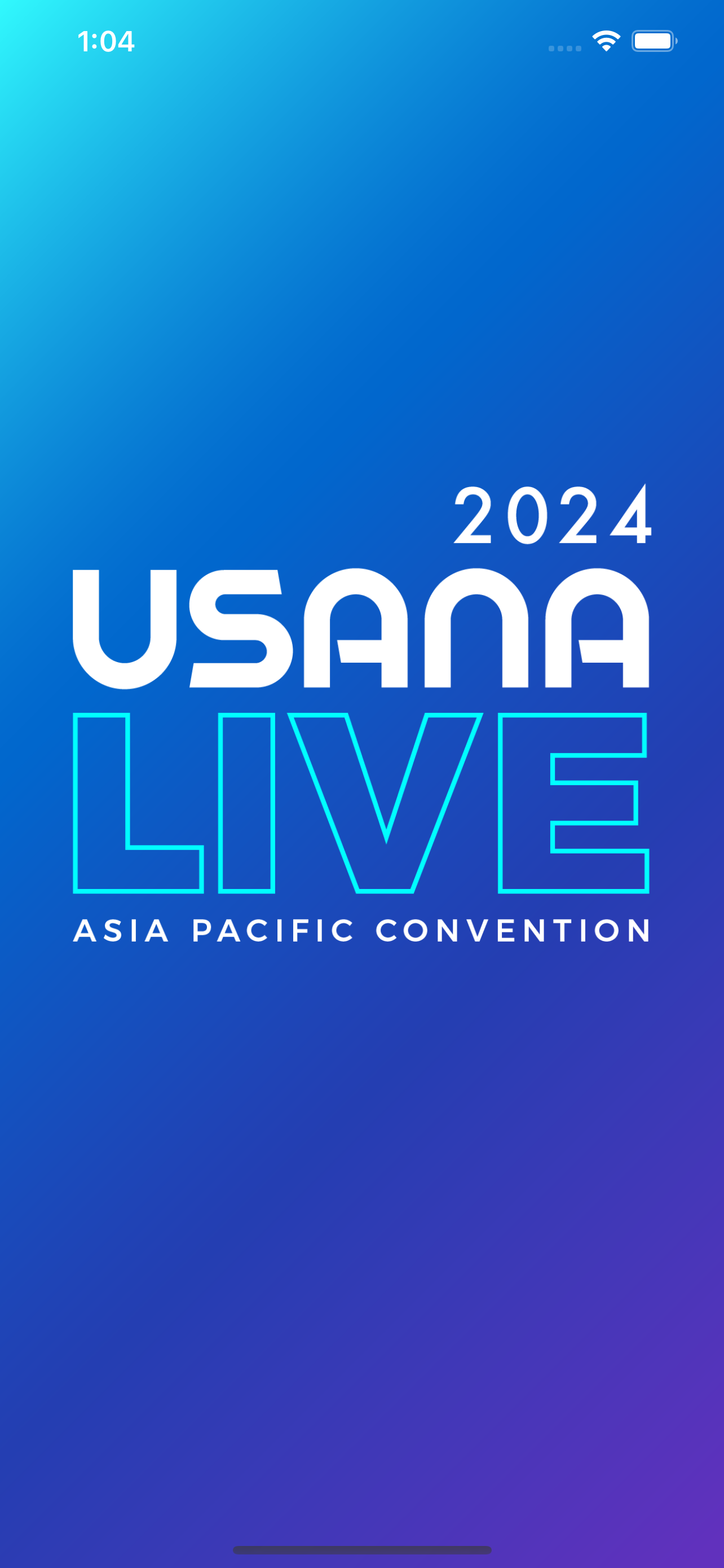 USANA Live