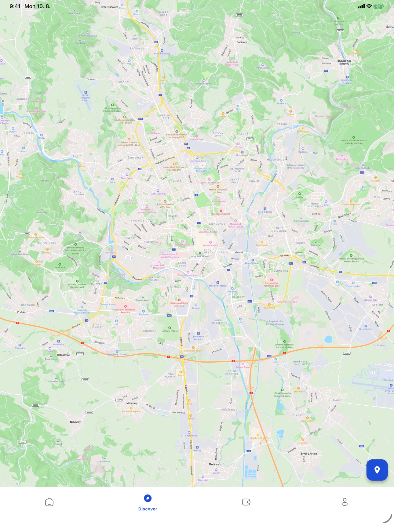 Screenshot 7 of Věrka