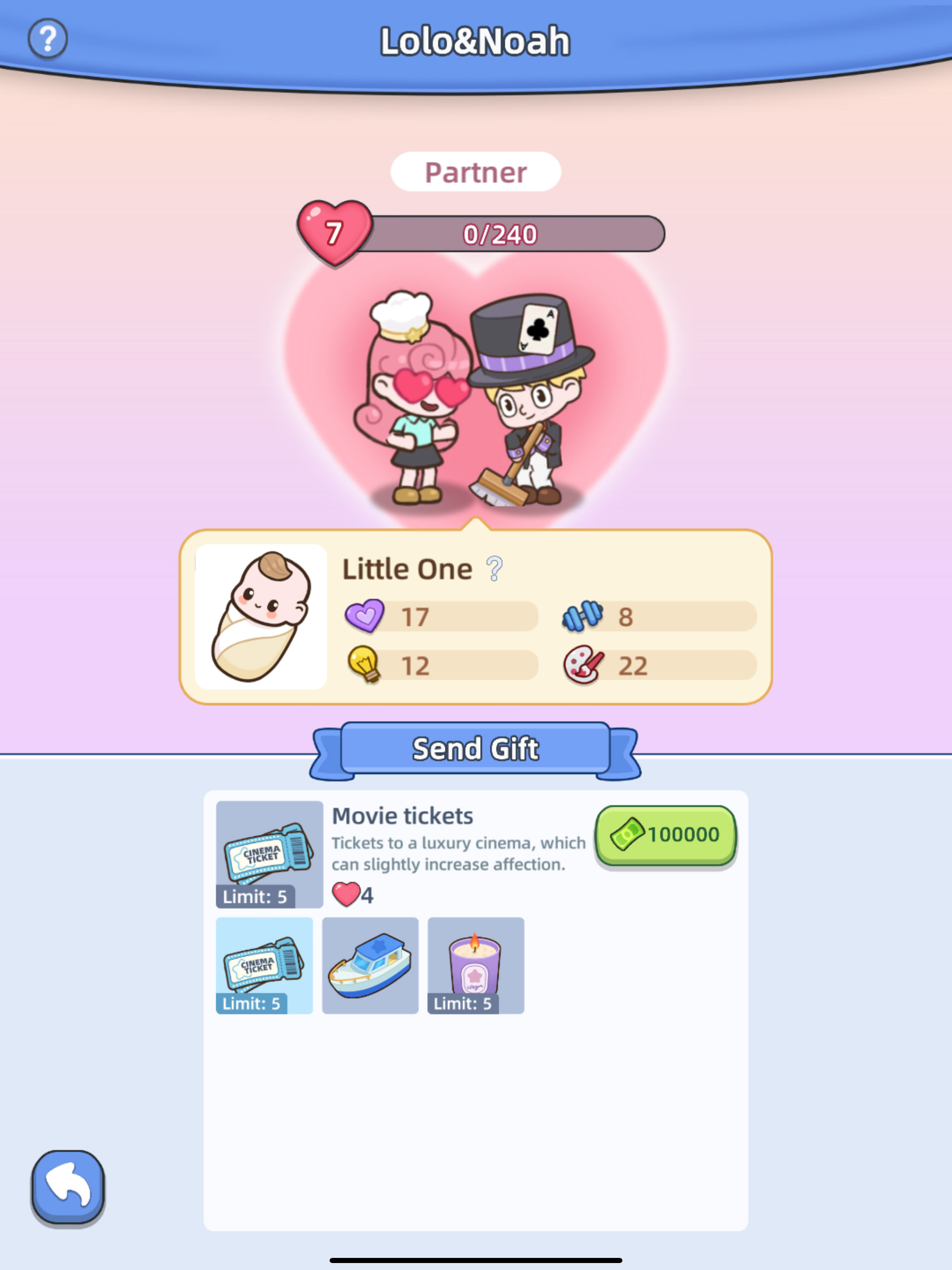 Happy Citizens - Mayor Sim screenshot 12