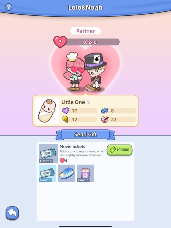 Happy Citizens - Mayor Sim screenshot 11