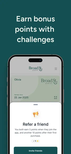 Broad Street Dental screenshot 3