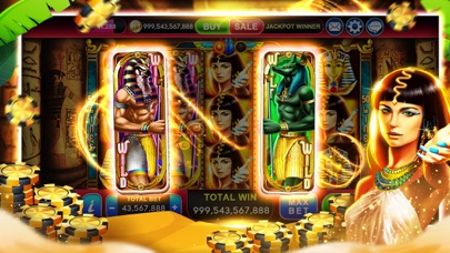 Golden HoYeah Slots Casino