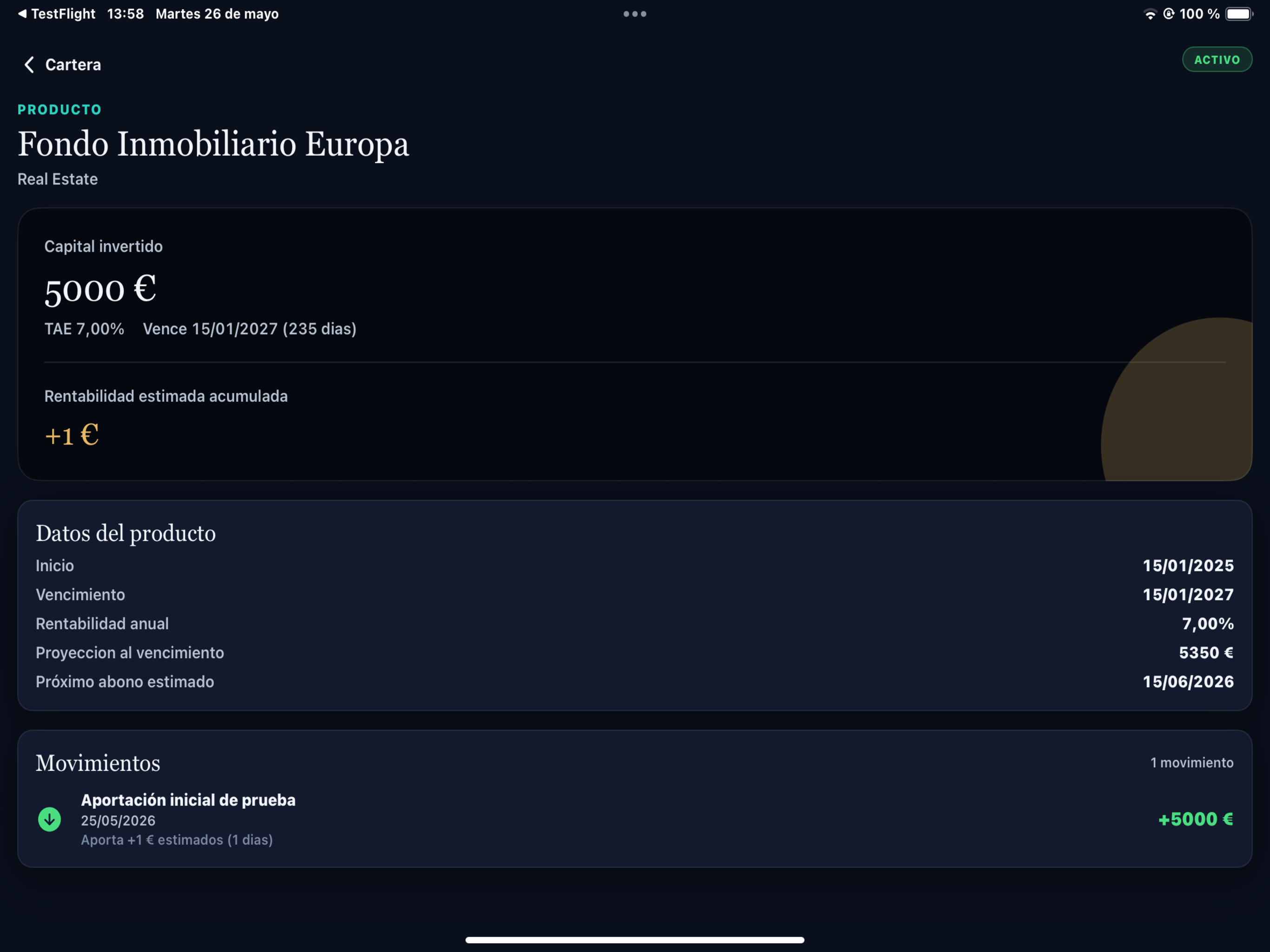Rentia screenshot 11