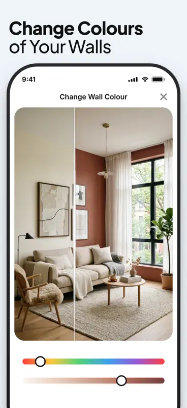 AI Home, Room Planner: Roomvi screenshot 10 of 10