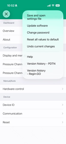 Regin:GO Screenshot 5 of 5