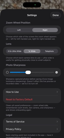 Loupe+ Screenshot 3 of 3