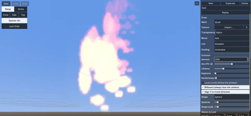 Itinerant Rig screenshot 5 of 6