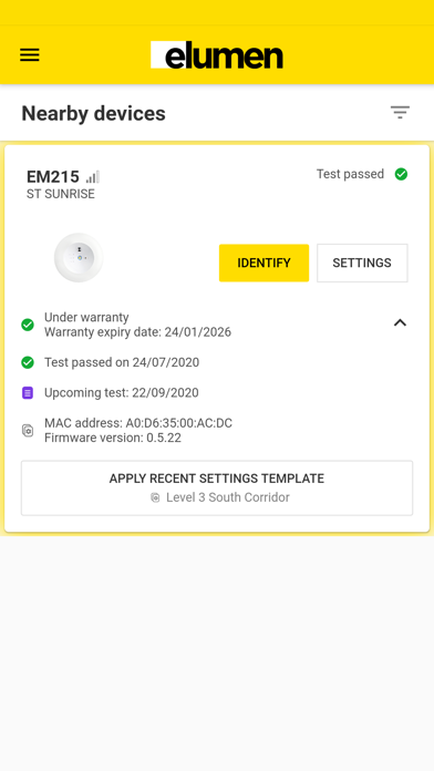 elumen Screenshot
