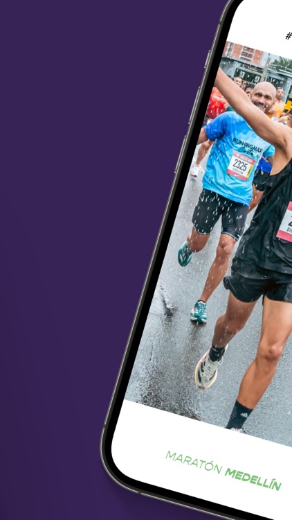 Maraton Medellin screenshot-3