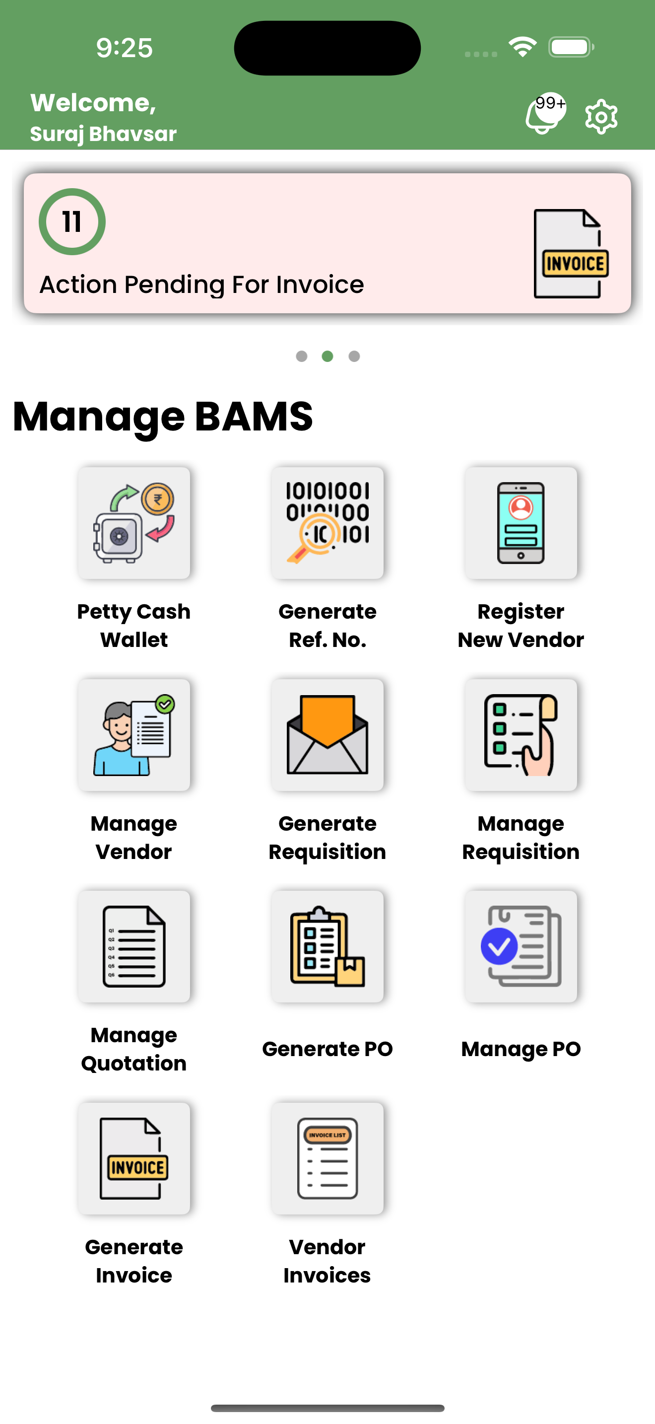 NRMPL BAMS