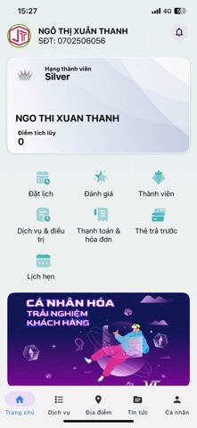 An Khang Premium Screenshot 2 of 5