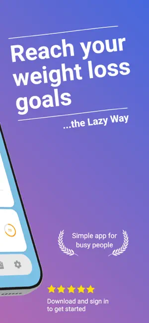 EatScan - AI Calorie Tracker screenshot 2