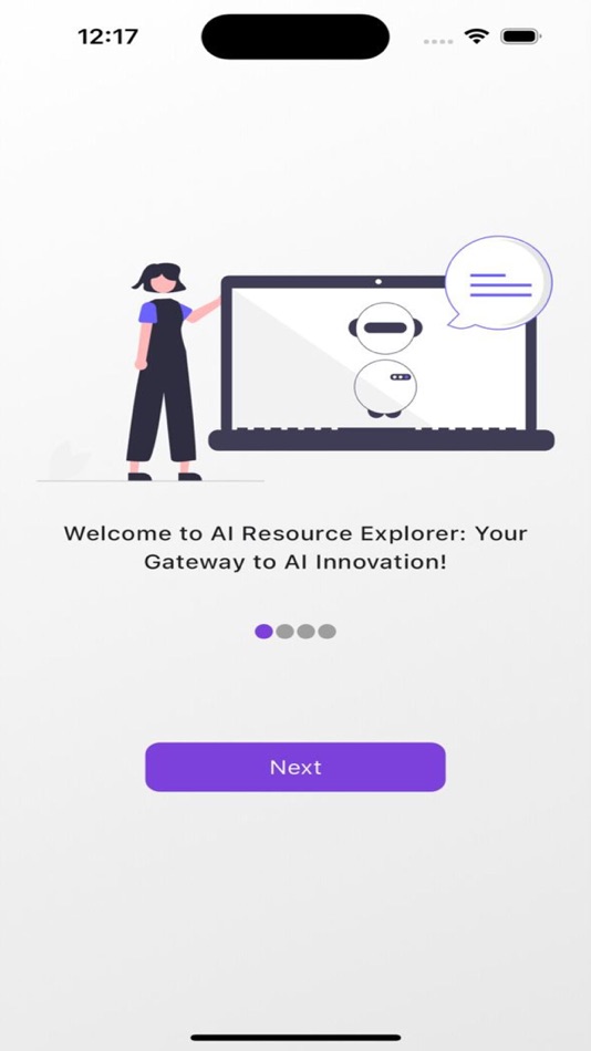 #1. Intellique AI (iOS) 게시자: Shah Faisal Shah