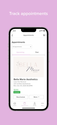 Bella Marie Screenshot 6 of 6