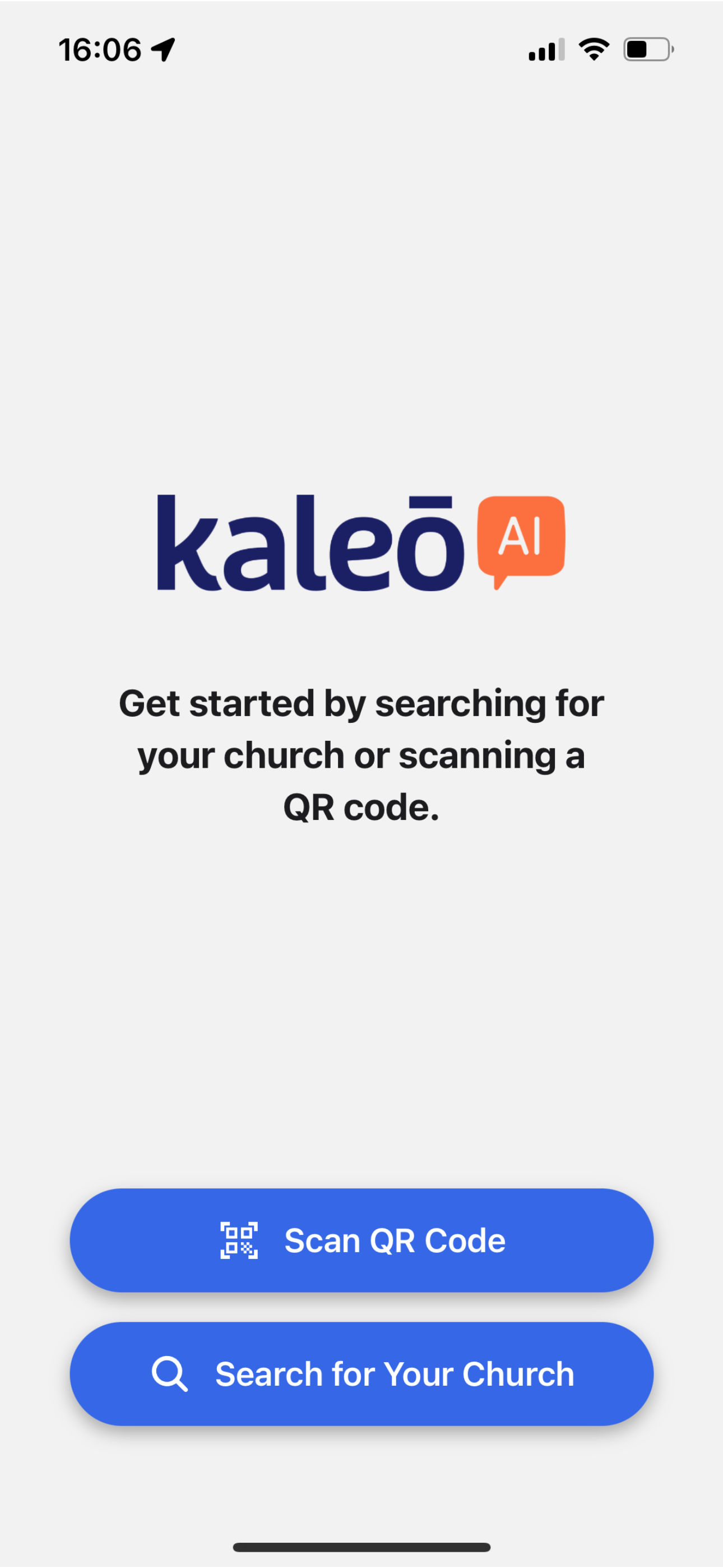 Kaleo AI