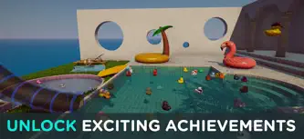 Placid Plastic Duck Simulator screenshot 4
