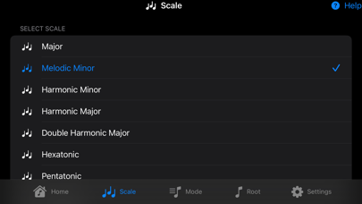 Screenshot #2 pour AxeModes