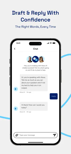 Custody Companion screenshot 3