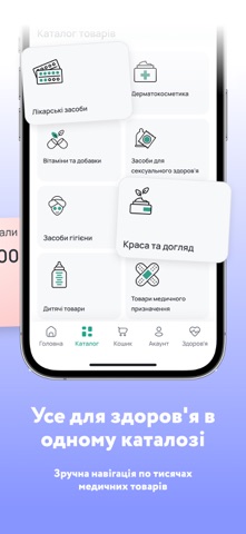 Capture d'écran 7 de Аптека Подорожник